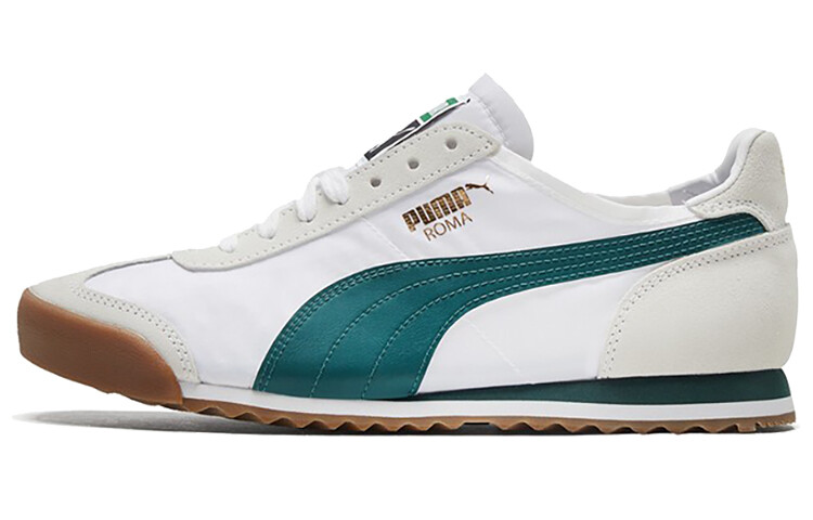

Кроссовки Puma Roma OG Nylon 'White Ponderosa Pine'