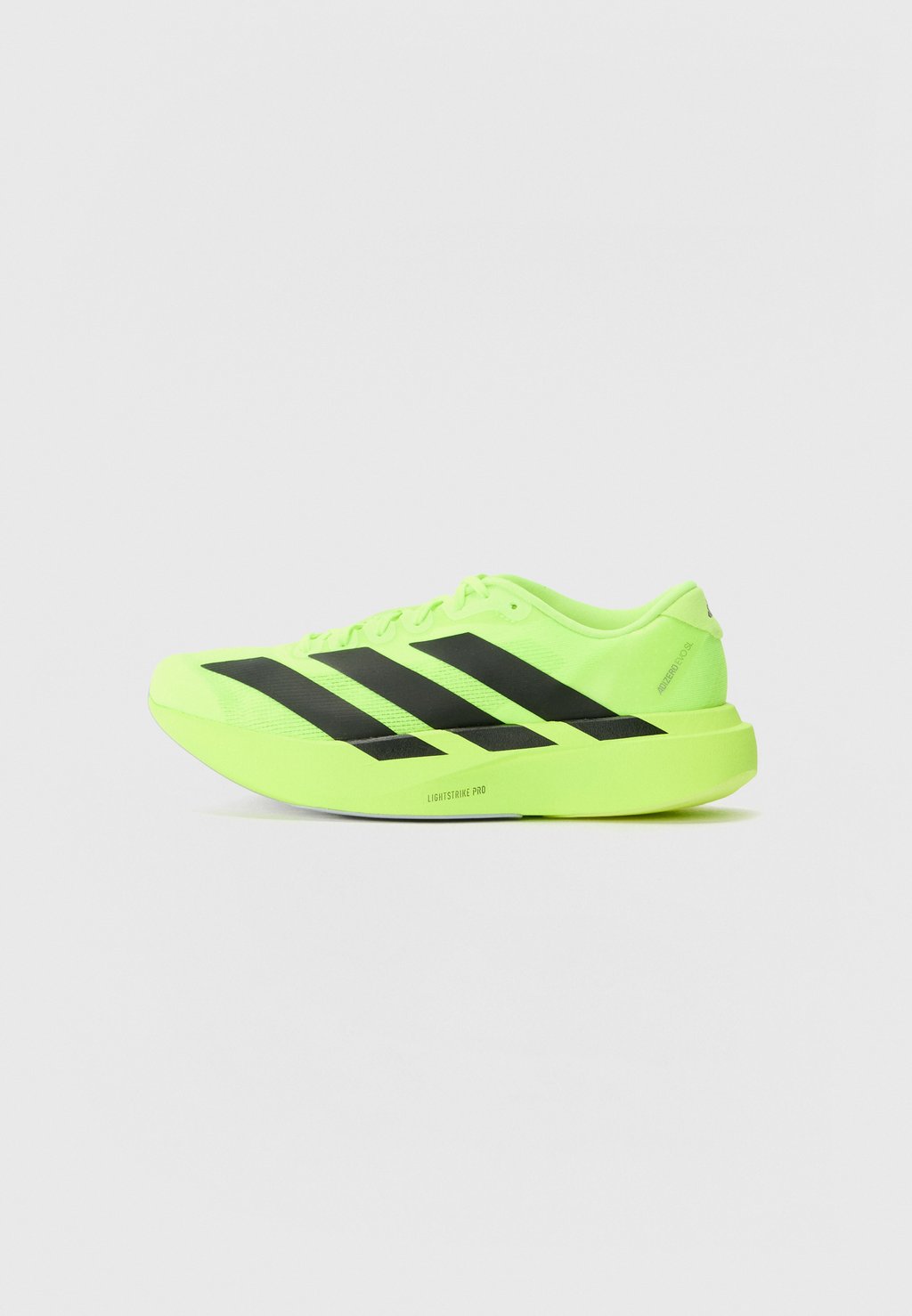 

Обувь для бега ADIZERO EVO SL Adidas Performance, желтый