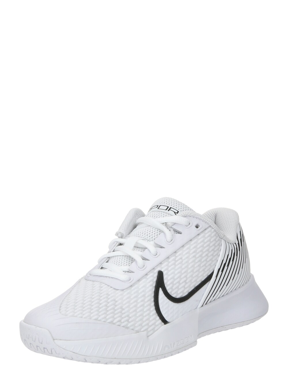 

Кроссовки Nike Air Zoom Vaport Pro 2, белый