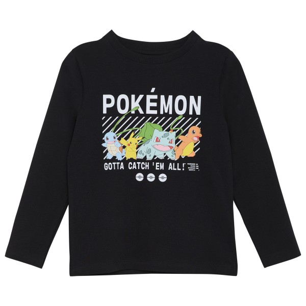 

Детская футболка л/с № 6697 - длинный рукав Minymo, Tap Shoe