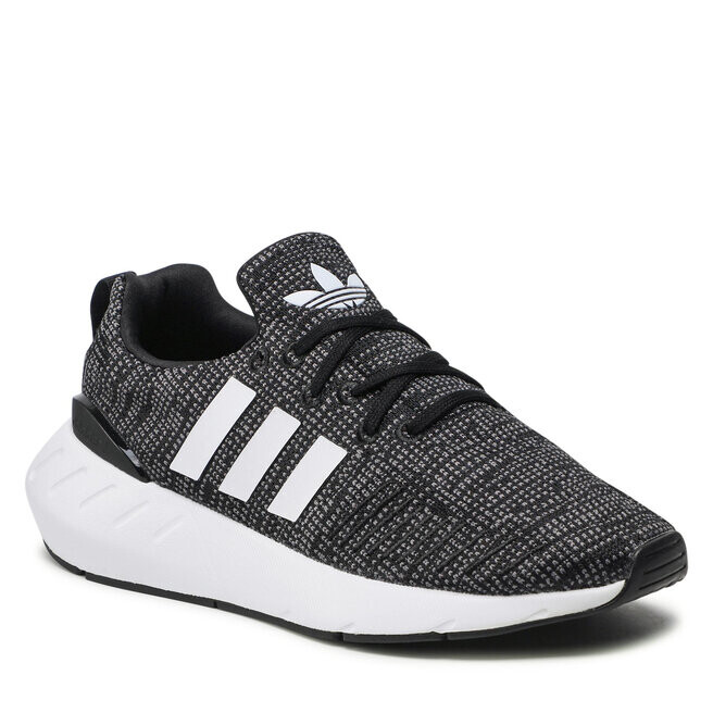 

Кроссовки adidas SwiftRun, серый