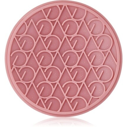 

Brush Cleansing Pad - силиконовый инструмент для очистки кистей (1 шт) Zoeva