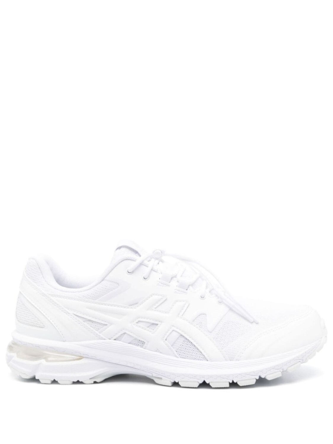 

Comme Des Garçons Shirt кроссовки Gel-Terrain из коллаборации с Asics, белый