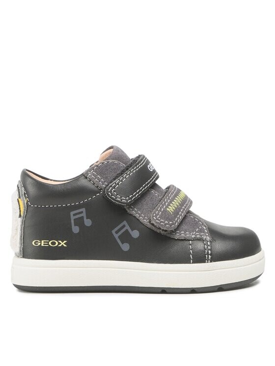 

Кроссовки Geox, черный