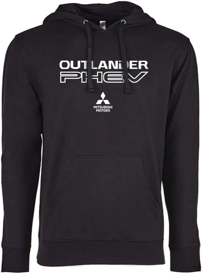 

Толстовка Mitsubishi Motors PHEV