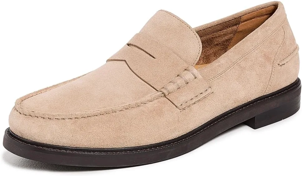 

Мужские лоферы Cole Haan Pinch Prep Penny, бежевый