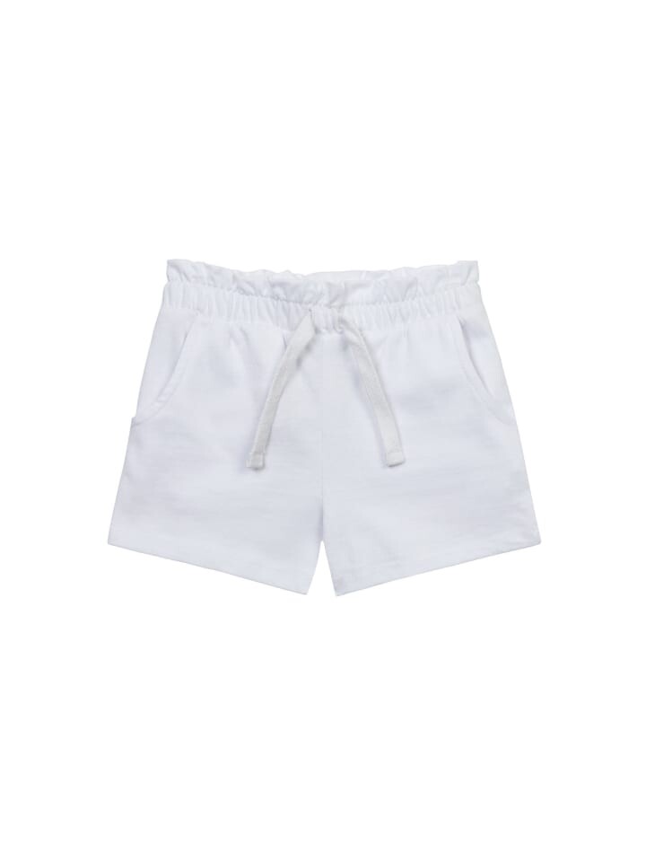 

Спортивные шорты Minoti 10SHORT 1, белый
