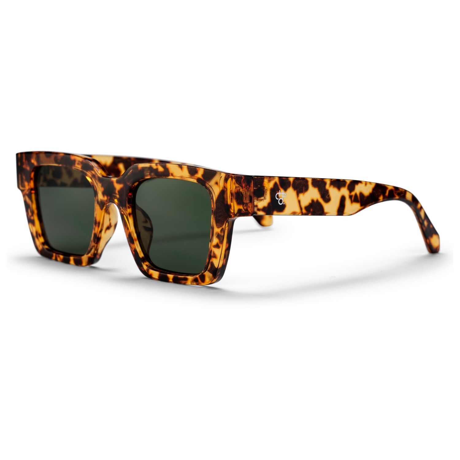 

Солнцезащитные очки Chpo Max Cat. 3, цвет Leopard