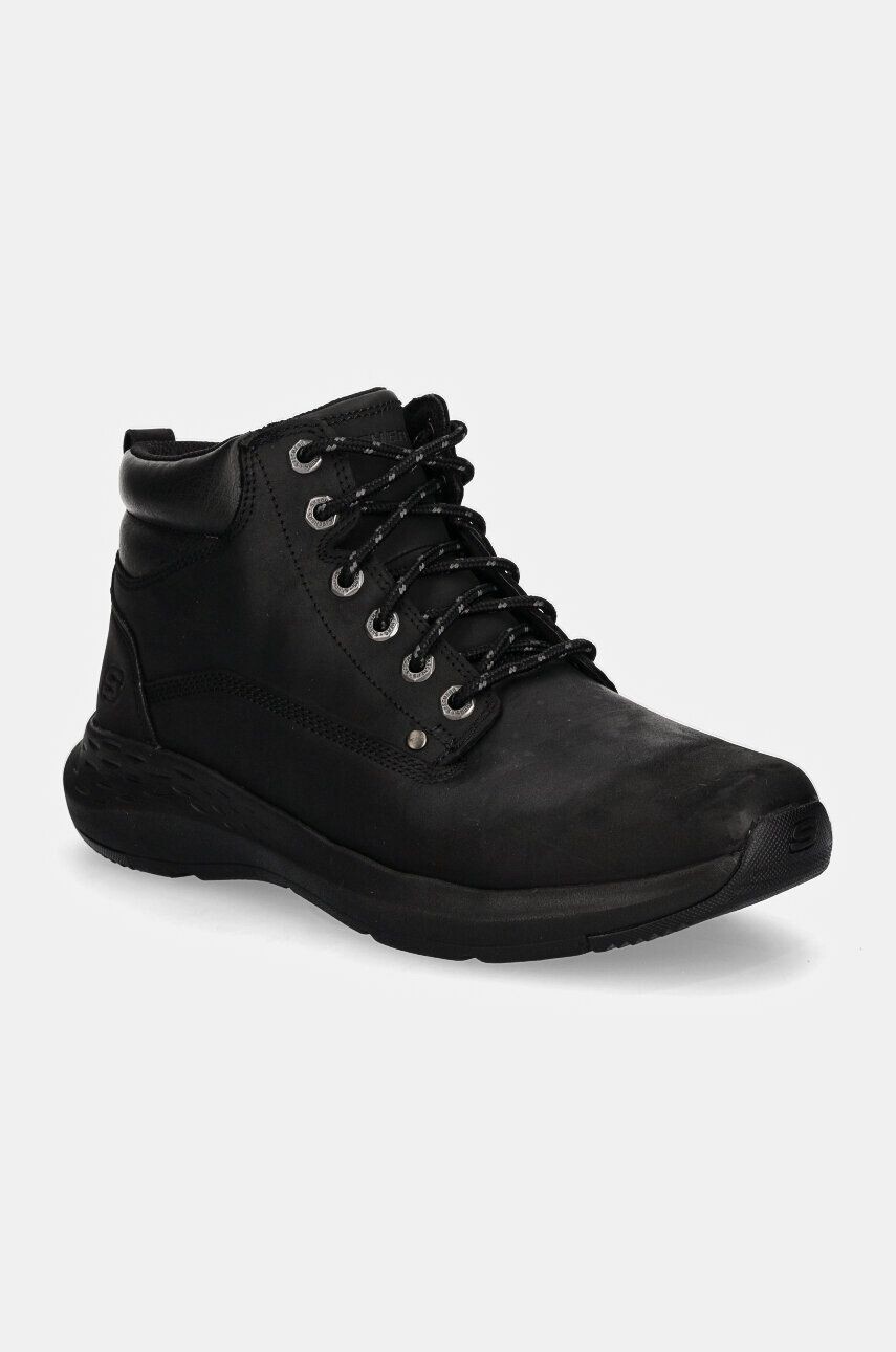 

Обувь Skechers PARSON EDERIC, черный