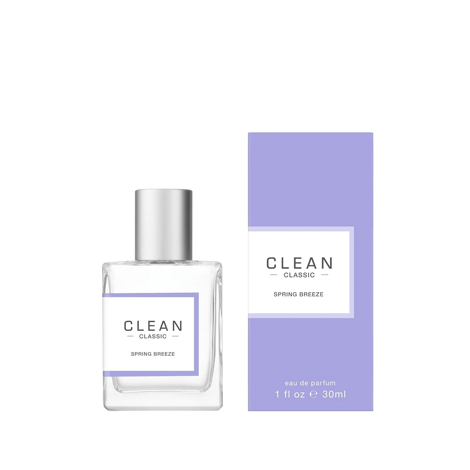 CLEAN CLASSIC Парфюмерная вода, многослойный аромат для повседневного использования, стойкий, бодрящий, не содержит фталатов, парабенов и не тестируется на животных, подходит для веганов. 29,6 мл (1 шт.) — фото 2