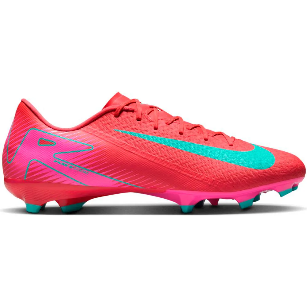 

Футбольные бутсы Nike Mercurial Vapor 16 Academy MG, красный
