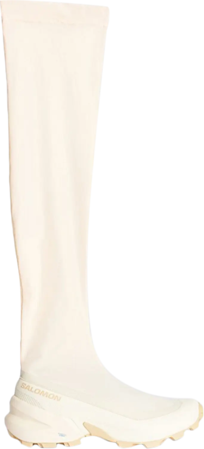 Кроссовки MM6 Maison Margiela x Wmns Crosswader Boot 'Off White', кремовый