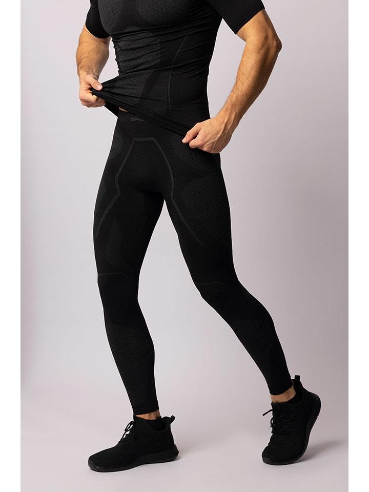 

Брюки для тренировок и бега Spaio, цвет schwarz/grau