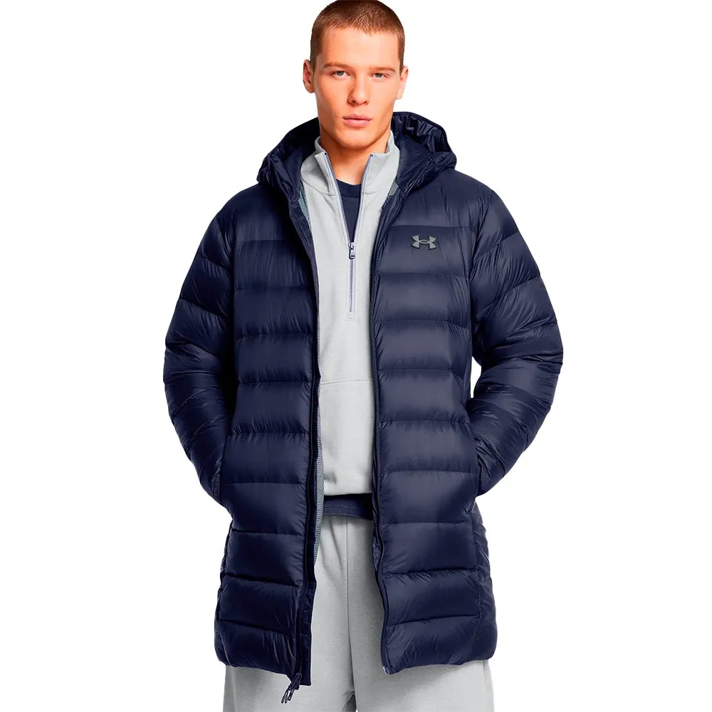 

Парка Under Armour Legend Down, синий