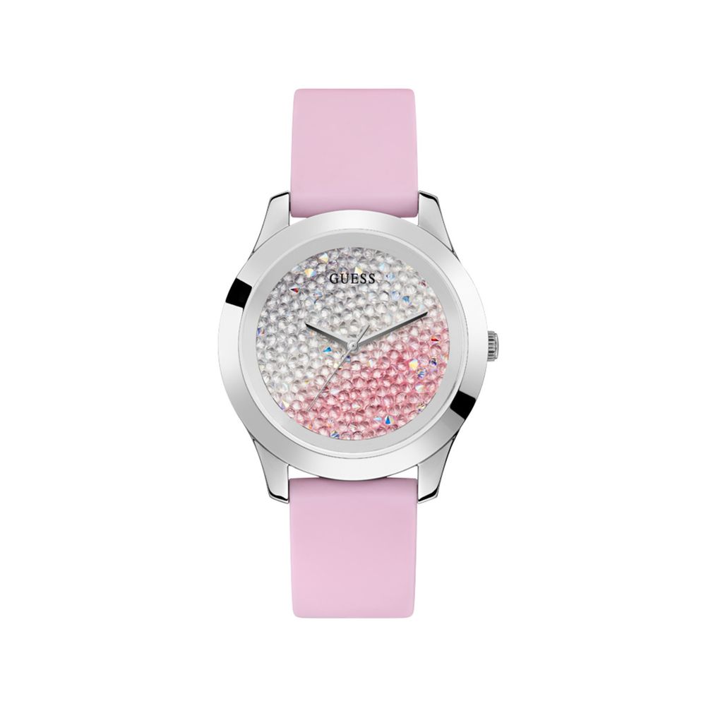 

Guess multi резиновые женские часы