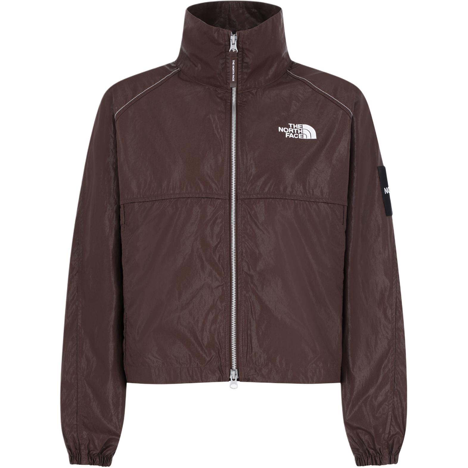 

Куртка OLEMA W'S NOVELTY OLEMA THE NORTH FACE, коричневый