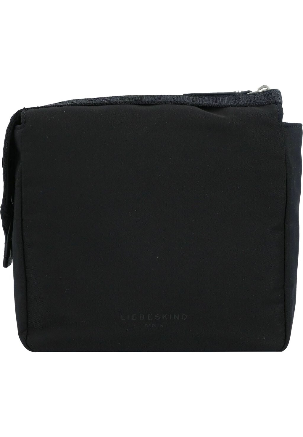 

Косметичка SWITCH S Liebeskind Berlin, цвет black