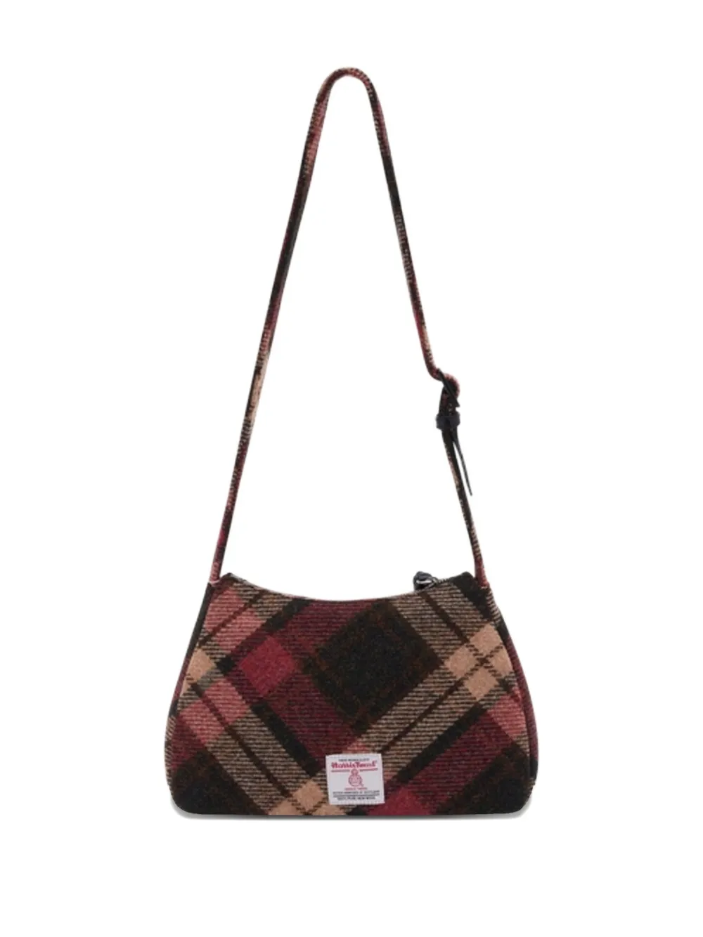 

Сумка на плечо Kate Vivienne Westwood, красный