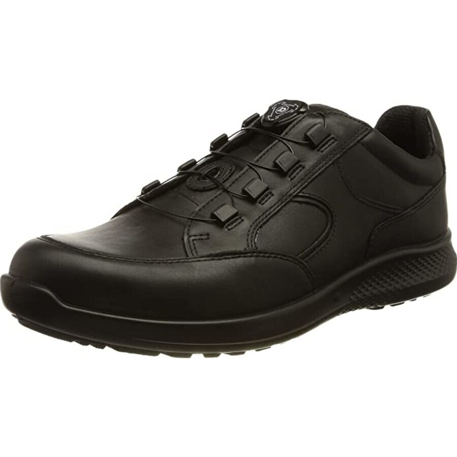 

Кроссовки JOMOS Athletic Lace-Up, черный