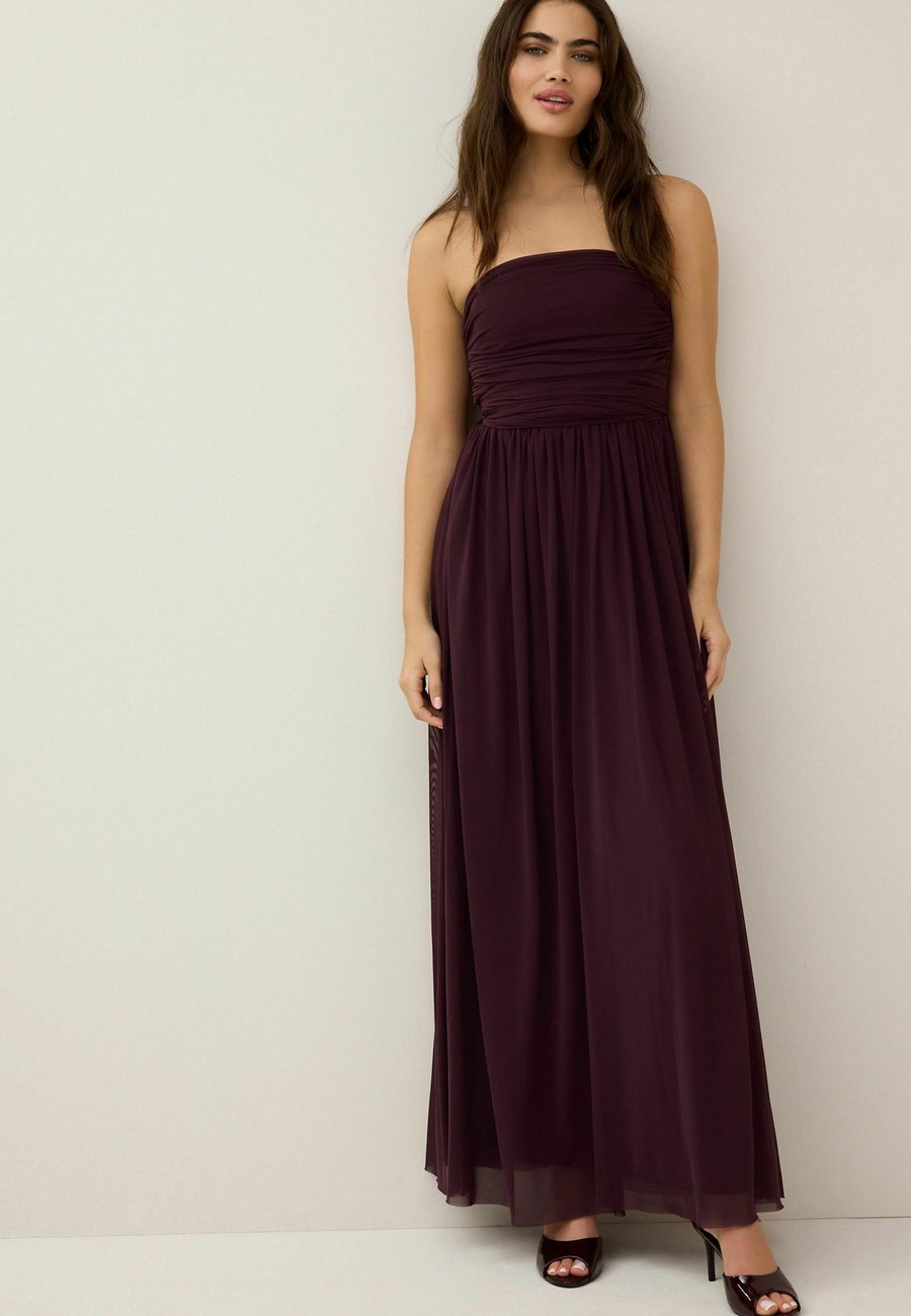 

Платье Next MULTIWAY WEDDING STANDARD, Plum Purple/Purple