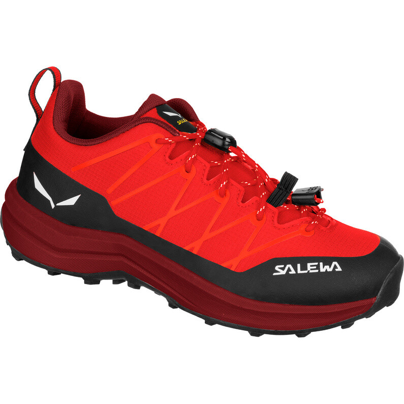 

Детская обувь Wildfire 2 Salewa, красный