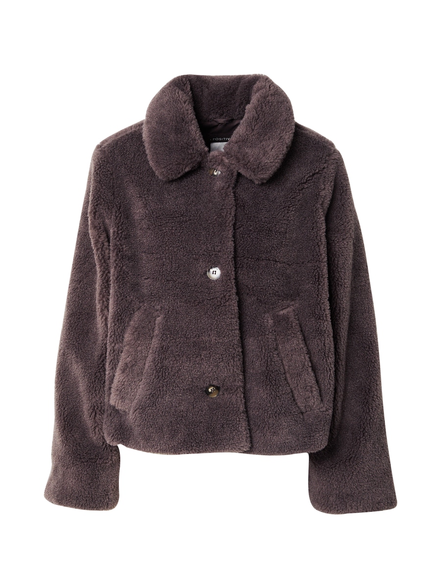 

Куртка межсезонная mazine, темно-коричневый