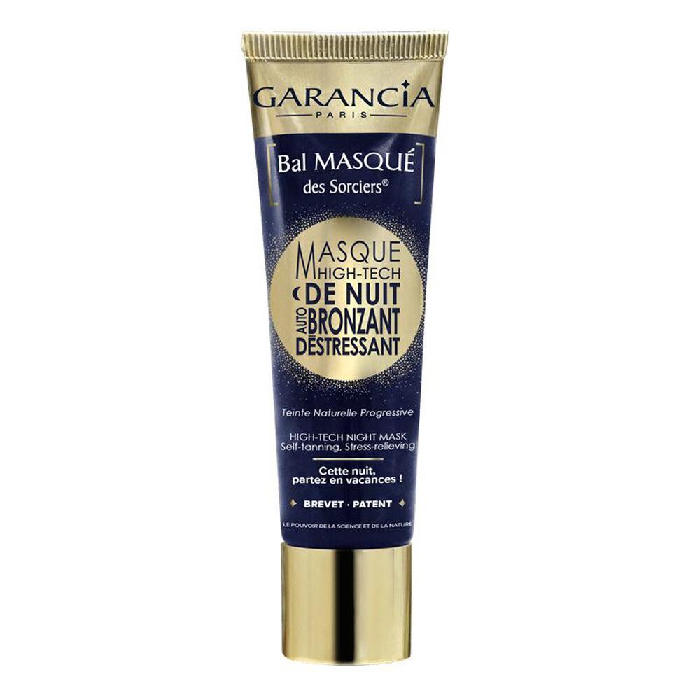 

Ночная маска Garancia Des Sor, 50 г