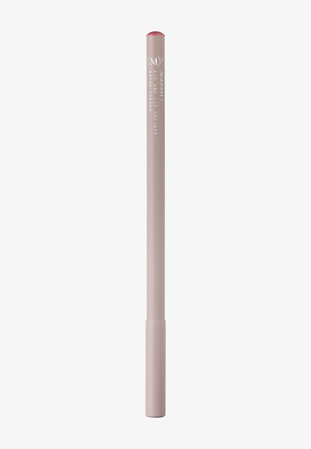 

Подводка для глаз Eye And Lip Definer Manasi 7, цвет pink nude