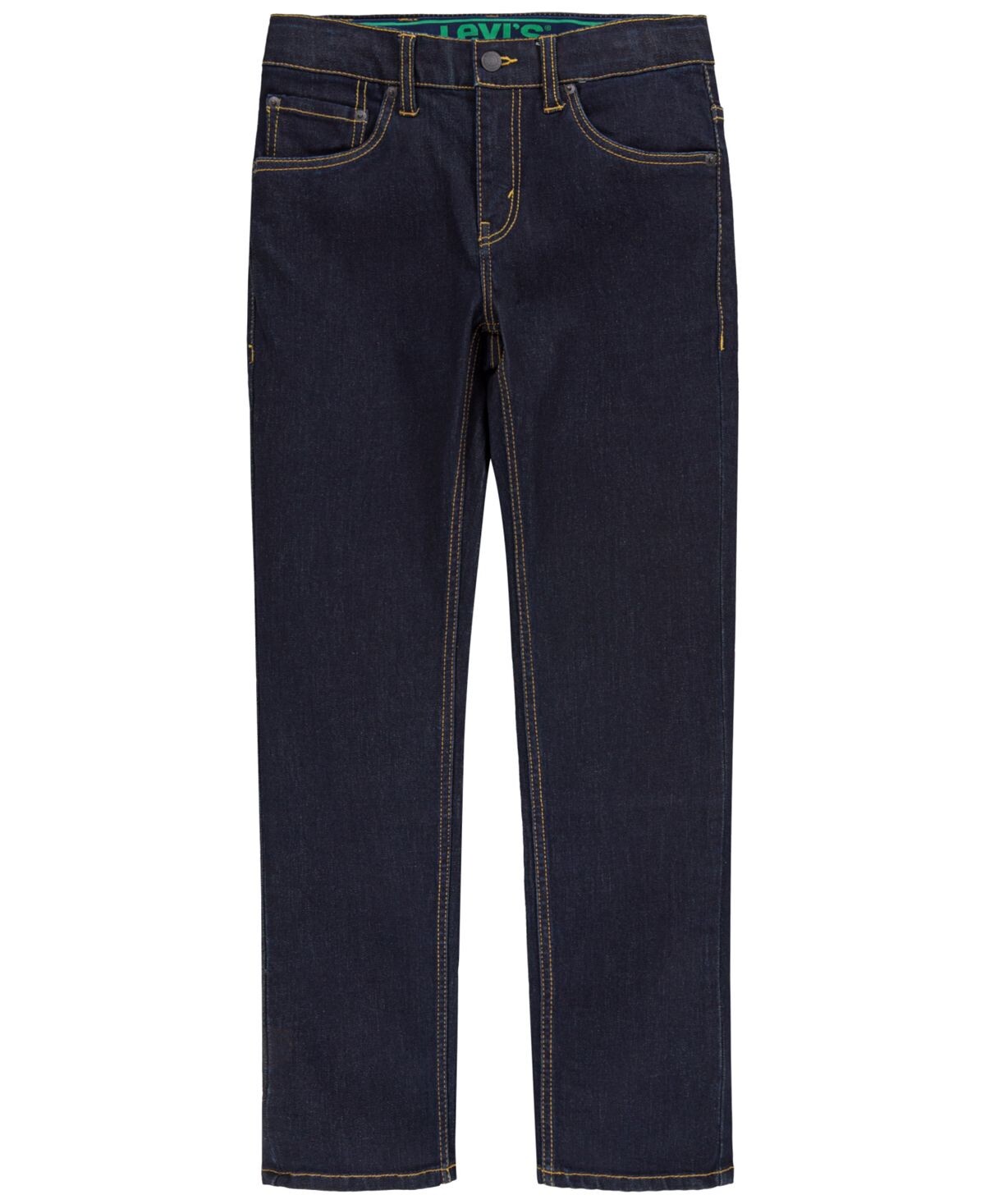 

Джинсы узкого кроя Little Boys 511 Levi's
