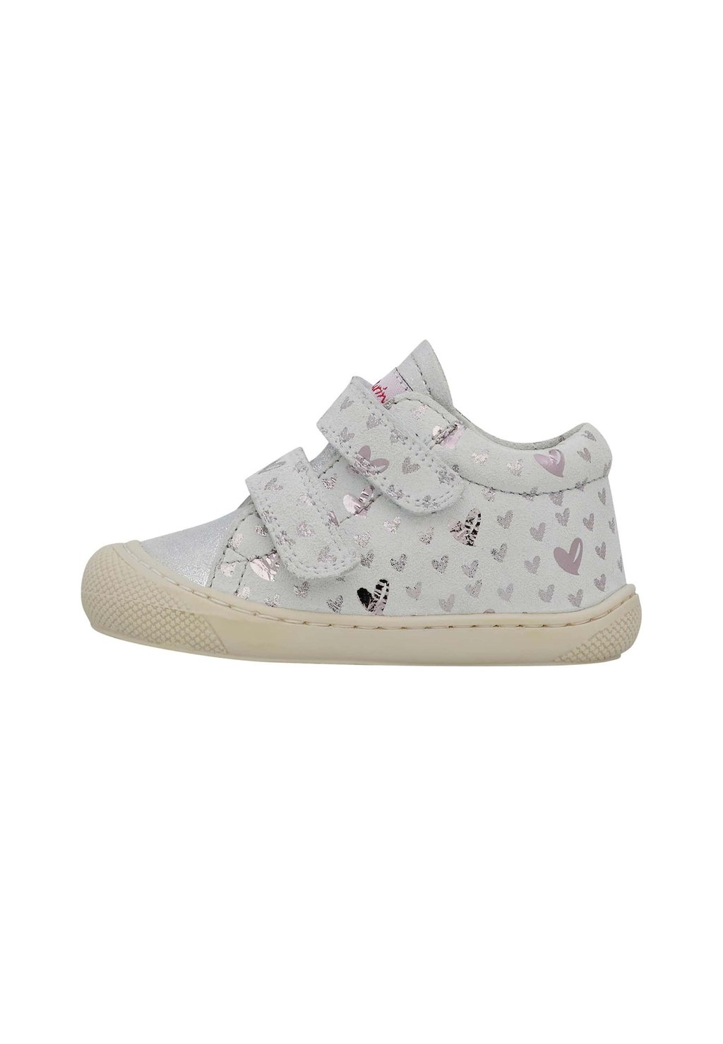 

Кроссовки Baby shoes Naturino, белый