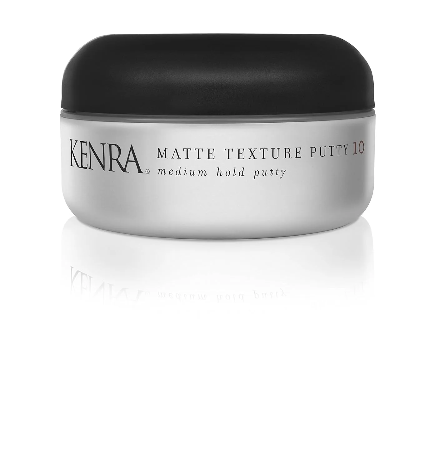 Kenra Matte Texture Putty 10 | Стайлер средней фиксации | Гибкая фиксация с матовым финишем | Восстанавливает влагу и смягчает волосы | Для всех типов волос 56.70 г (1 шт.)