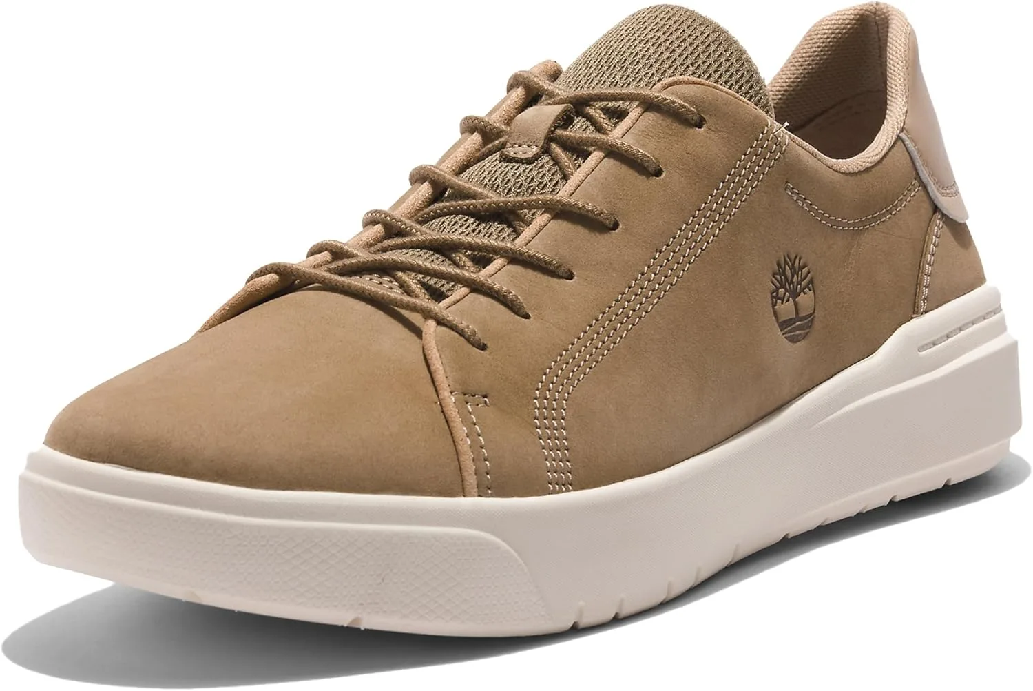 Мужские кроссовки Timberland Seneca Bay Oxford, коричневый