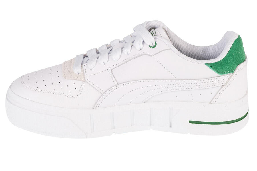 PUMA Кроссовки женские Cali Court Match — фото 2