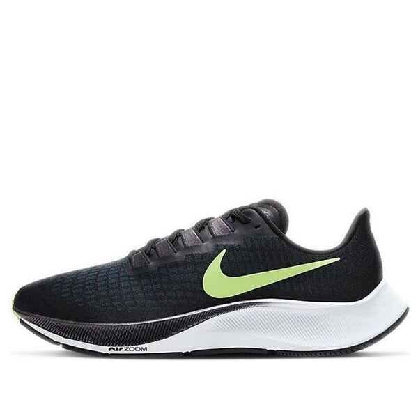 

Кроссовки air zoom pegasus 37 Nike, черный