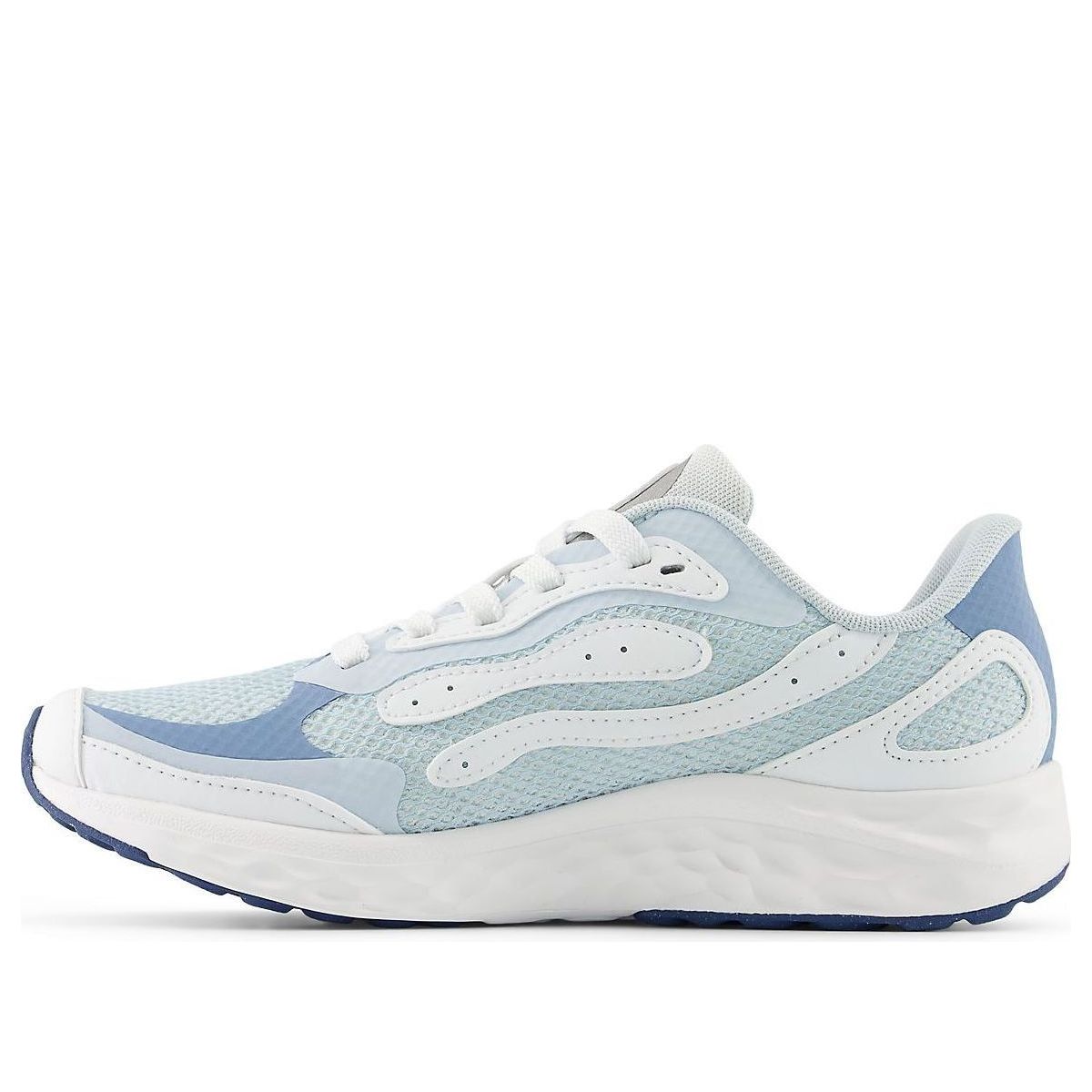 (GS) New Balance Fresh Foam Arishi Lux Lace 'Frosted Glass Stillwater'