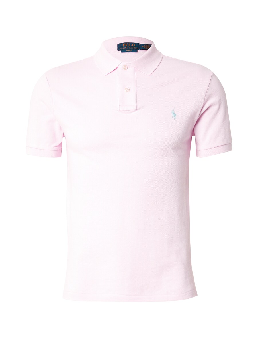

Рубашка обычного кроя Polo Ralph Lauren, цвет Pastel pink