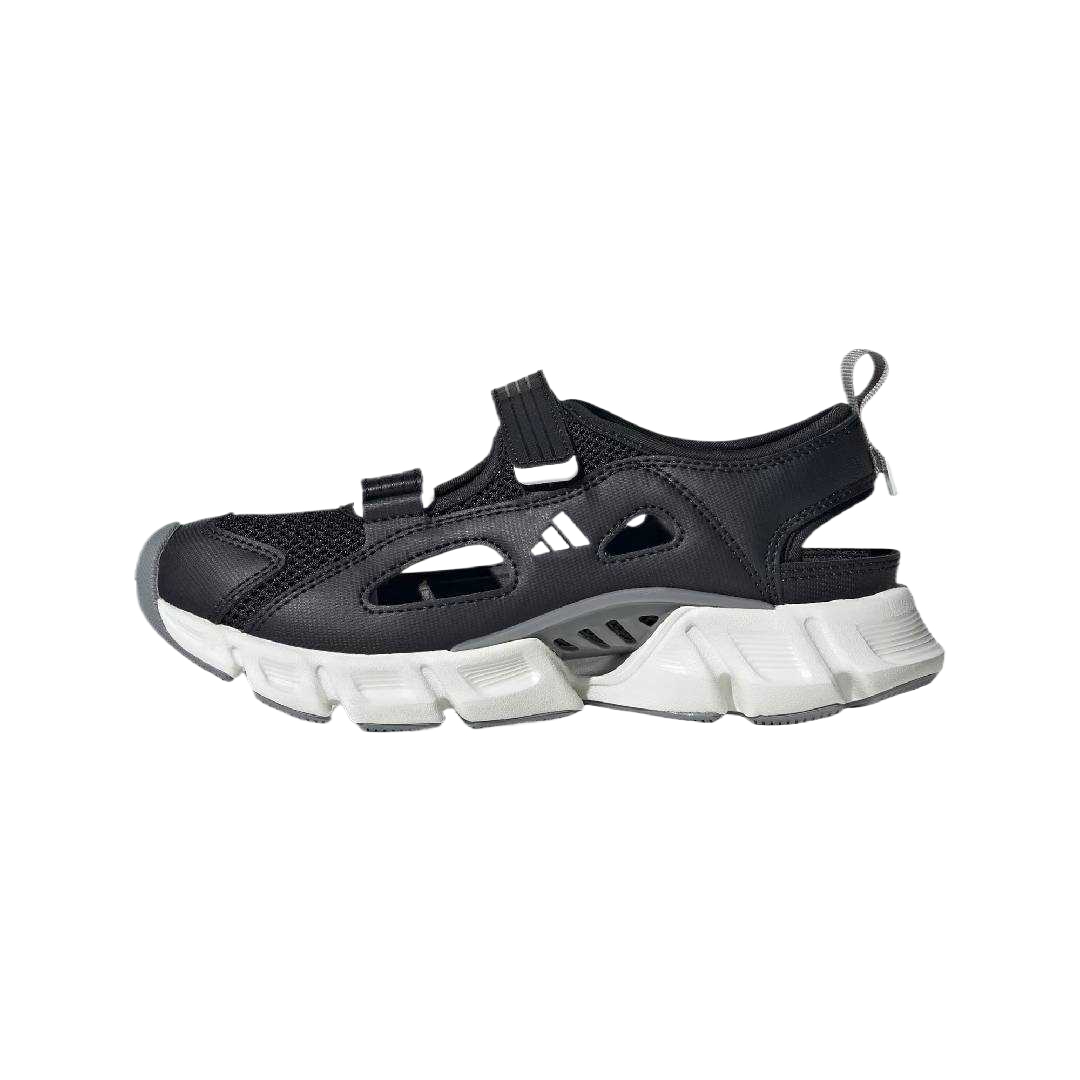 

Детские сандалии Climacool Slip Resistant Low Top для подростков Adidas, черный