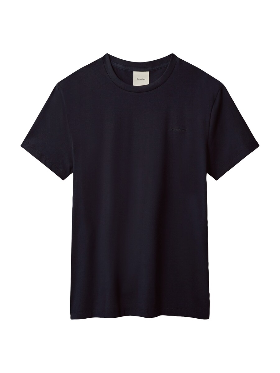 

Футболка Calvin Klein, Black