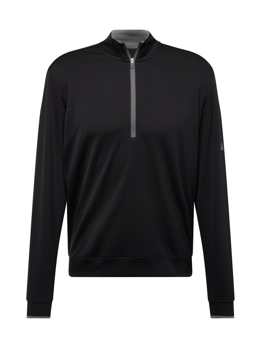 

Спортивная толстовка ADIDAS GOLF, черный