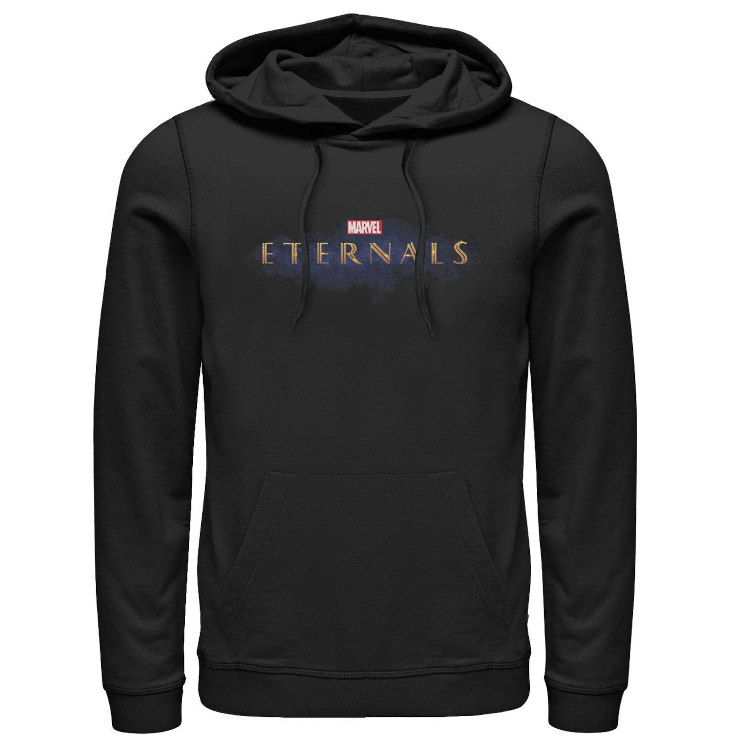 

Мужская толстовка с официальным логотипом фильма Eternals Marvel