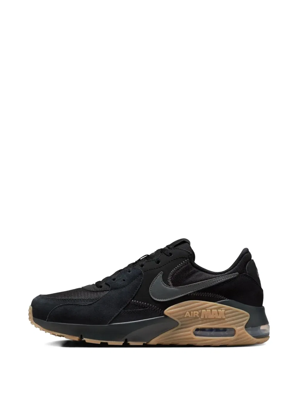 Кроссовки Air Max Excee Nike, черный