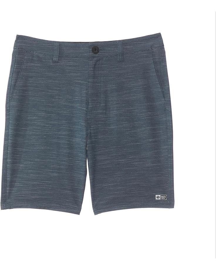 

Шорты Salty Crew Drifter 2 Hybrid, цвет Dark Slate