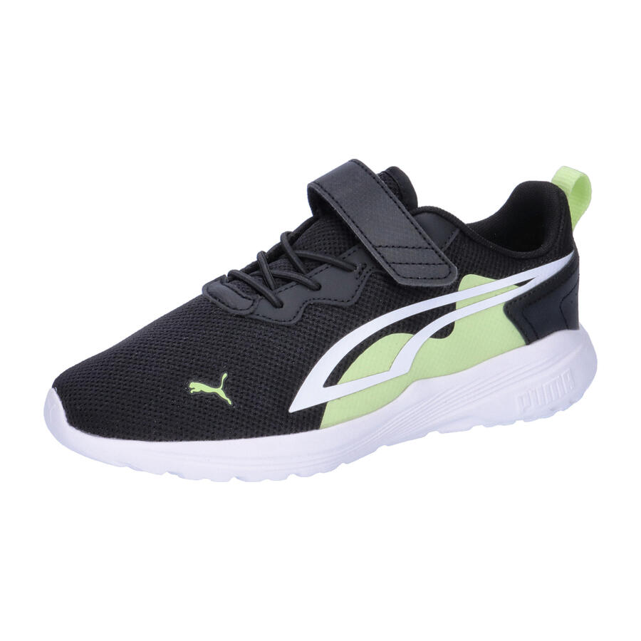 

Детские кроссовки Puma All-Day Active AC+ PS 387387
