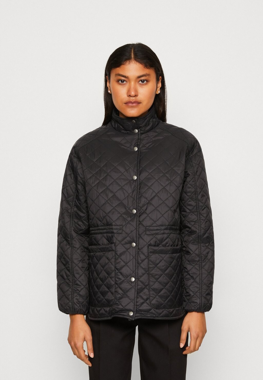 

Куртка межсезонная BERTA JACKET b.young, черный
