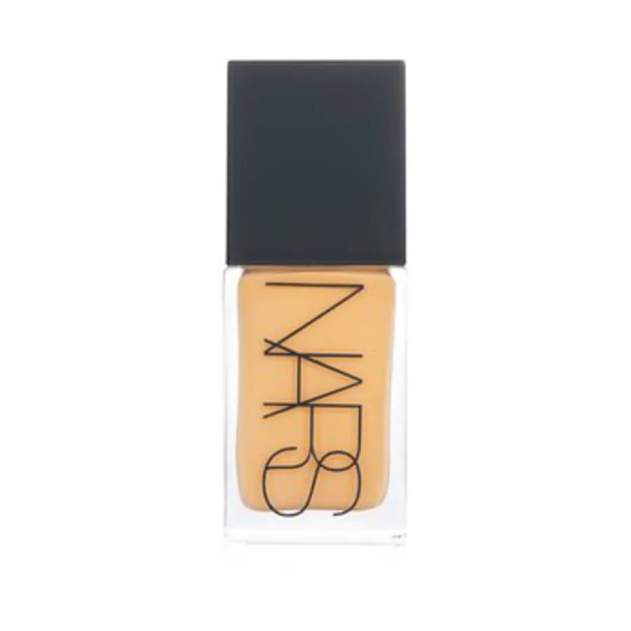 Жидкий тональный крем Nars для женщин, светорассеивающий, 1 унция, Punjab (Medium 1), Мейкап 194251070520