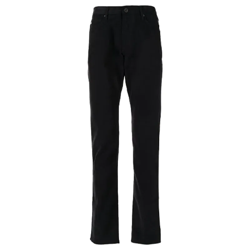 Джинсы мужские black EMPORIO ARMANI