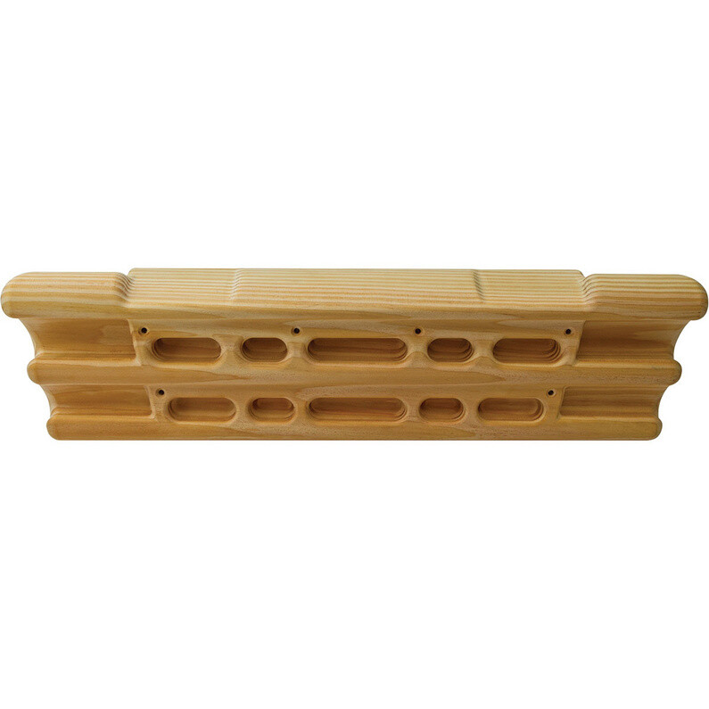 

Учебная доска Wood Grips Compact II Metolius