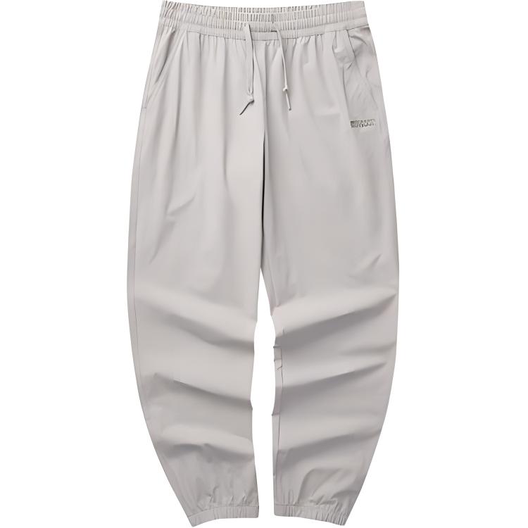 

Повседневные брюки женские пепельно-серые Skechers, Ash Gray-022D