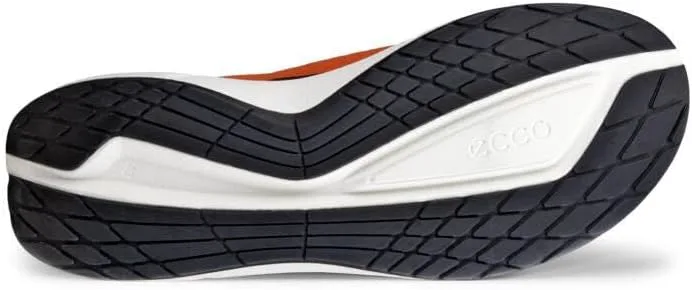 

Мужские текстильные кроссовки для кросс-тренинга ECCO Biom 2.2, черный