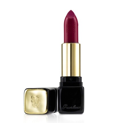 

Guerlain Малиновый поцелуй № 373